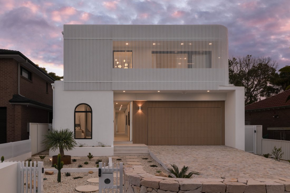 Casa en Croydon, Nueva Gales del Sur, Australia 5 - 18912618