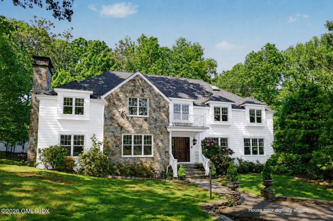 House in Greenwich, Connecticut, United States 3 - 18519158