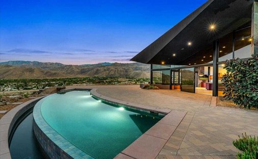 House in Palm Desert, California, United States 1
