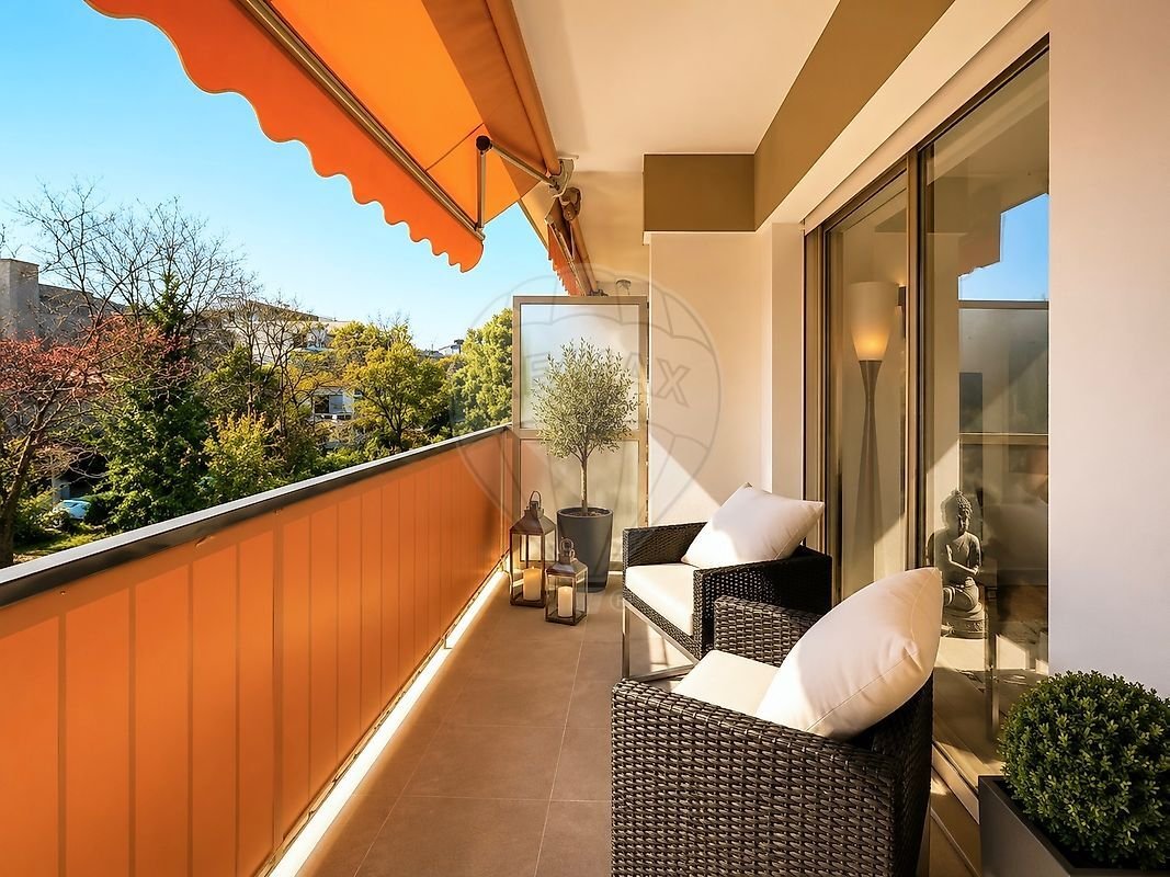 Apartamento en Cimiez, Niza, Francia 2 - 18913741