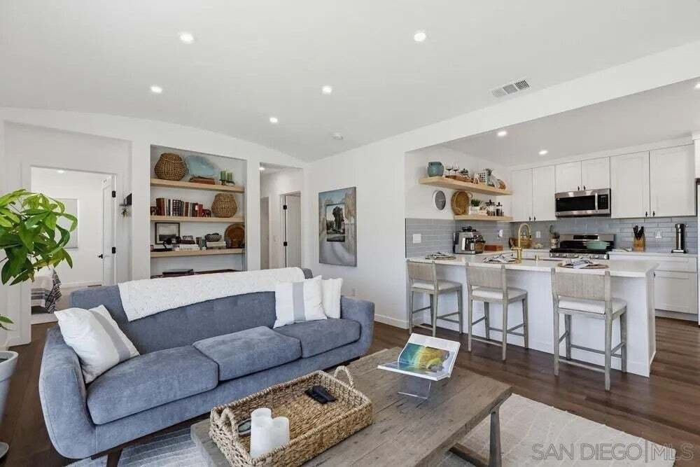 Casa a San Diego, California, Stati Uniti 5 - 18915454