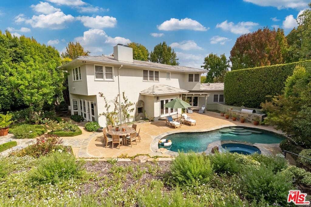 Haus in Los Angeles, Kalifornien, Vereinigte Staaten 1 - 18908850