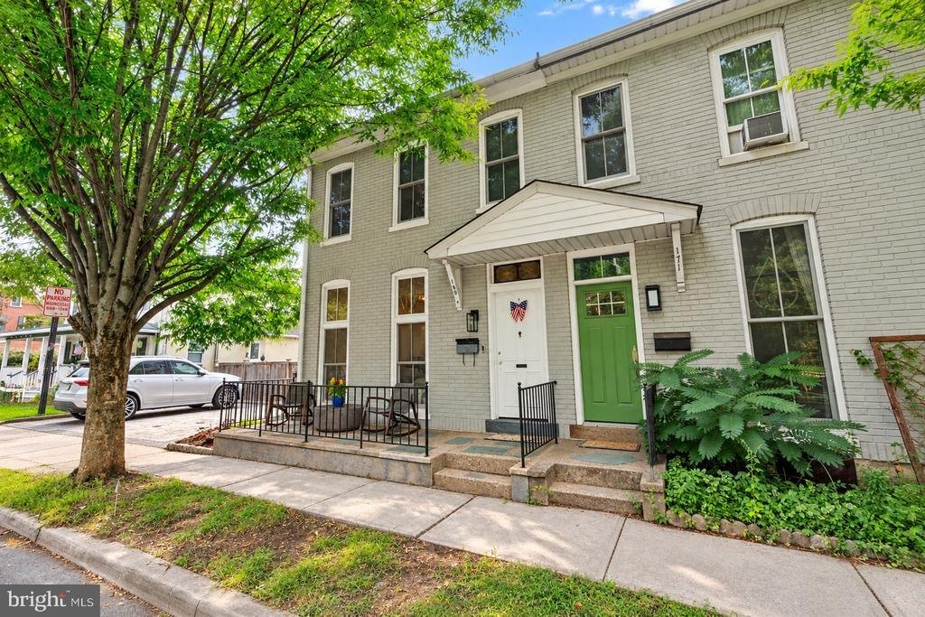 Condominio a Lambertville, New Jersey, Stati Uniti 1 - 18909797