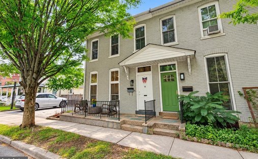 Eigentumswohnung in Lambertville, New Jersey, Vereinigte Staaten 1