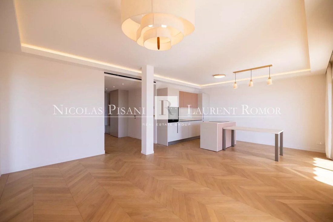 Apartment in Le Port, Villefranche-sur-Mer, France 5 - 18907753