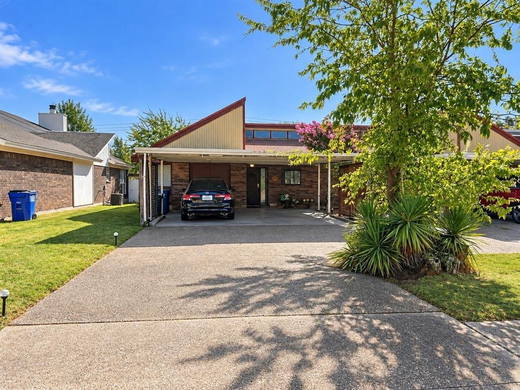 Haus in Arlington, Texas, Vereinigte Staaten 2 - 18906590