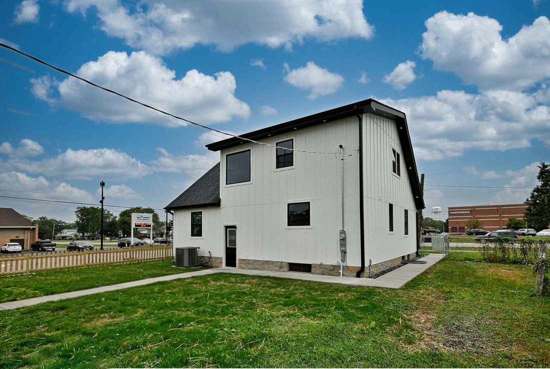 House in Niles, Illinois, United States 5 - 18910252
