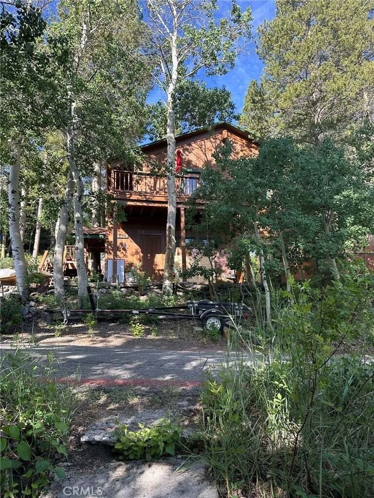 House in June Lake, California, United States 2 - 18592080