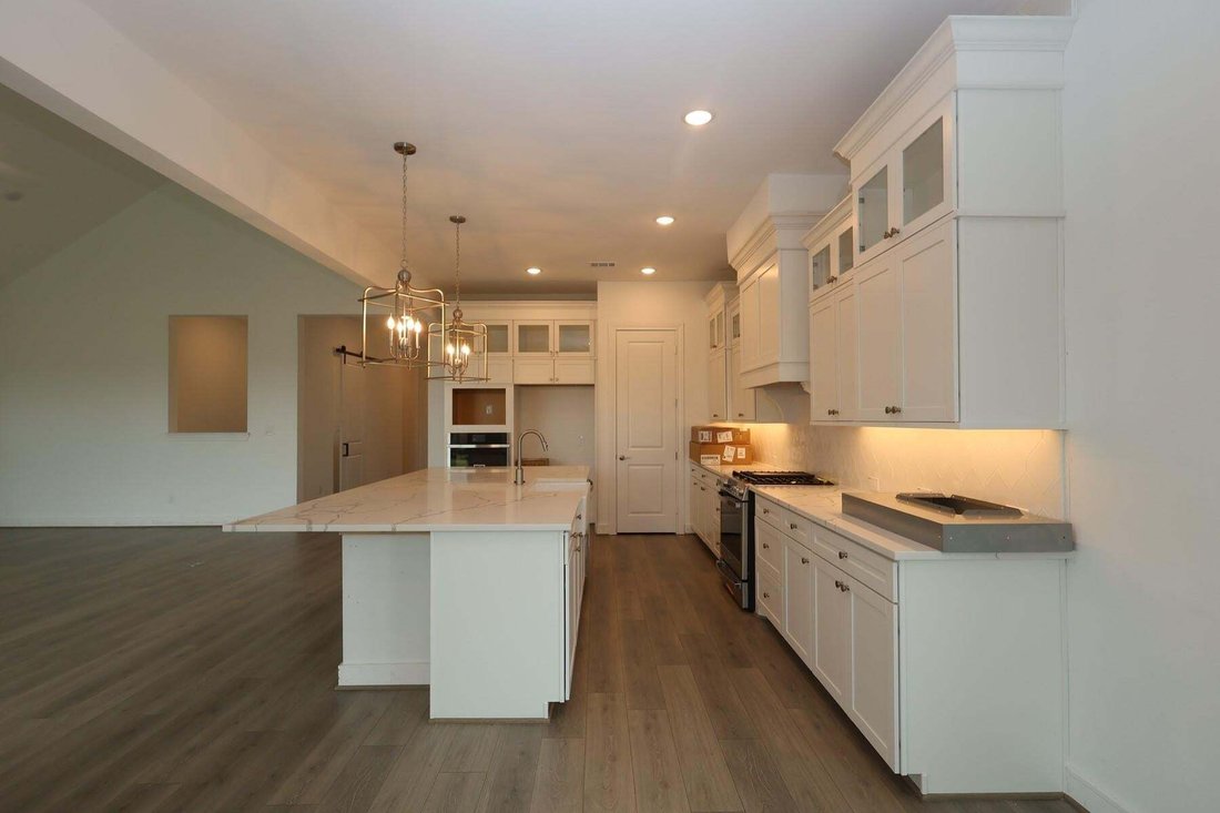 House in Deer Park, Texas, United States 5 - 18057152