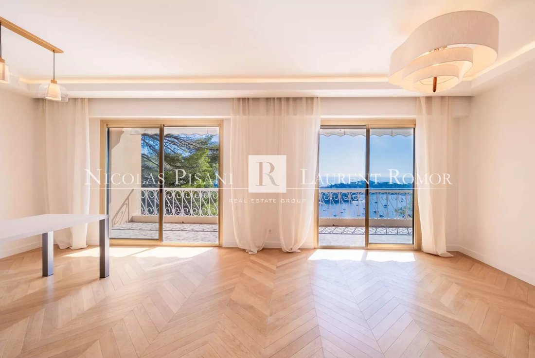 Apartment in Le Port, Villefranche-sur-Mer, France 4 - 18907753