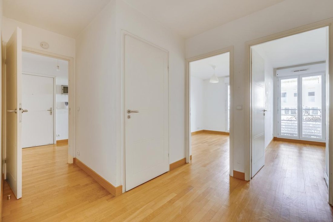 Appartement à Béranger-Savoie, Châtillon, France 5 - 18907182