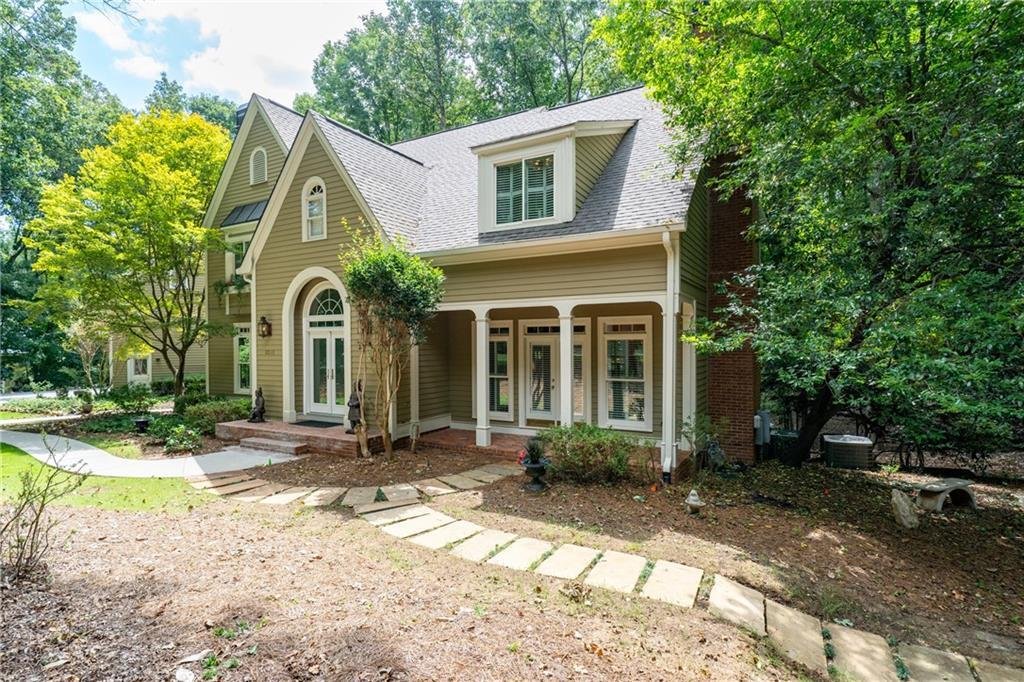 House in Powder Springs, Georgia, United States 2 - 18909996