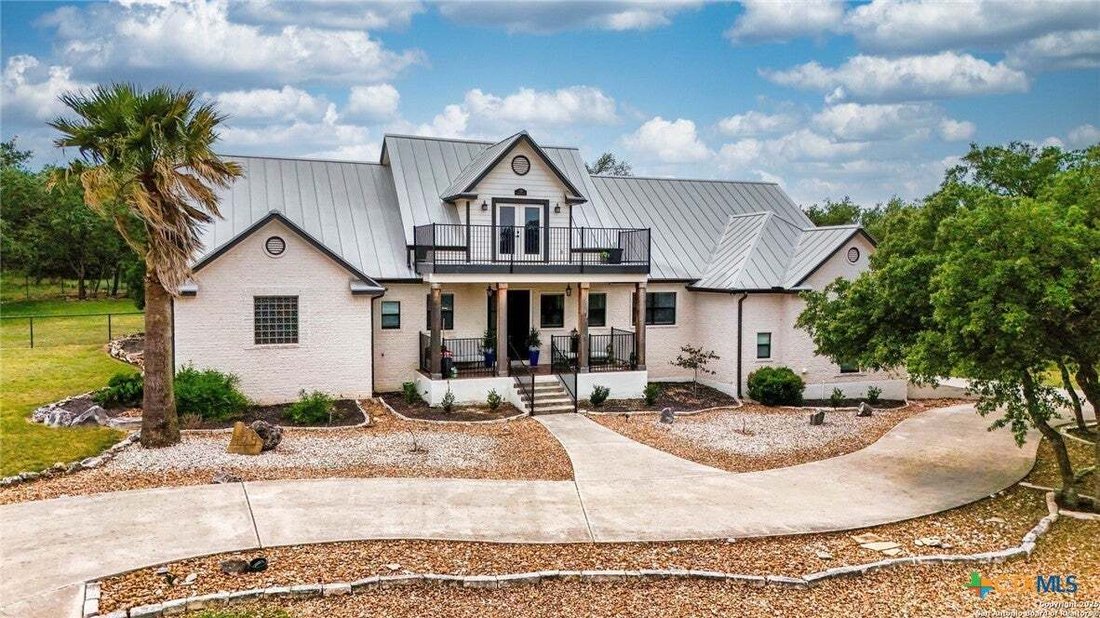 House in New Braunfels, Texas, United States 1 - 18908987