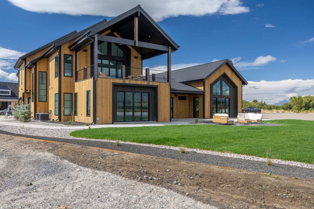 Haus in Logan, Utah, Vereinigte Staaten 3 - 18909498