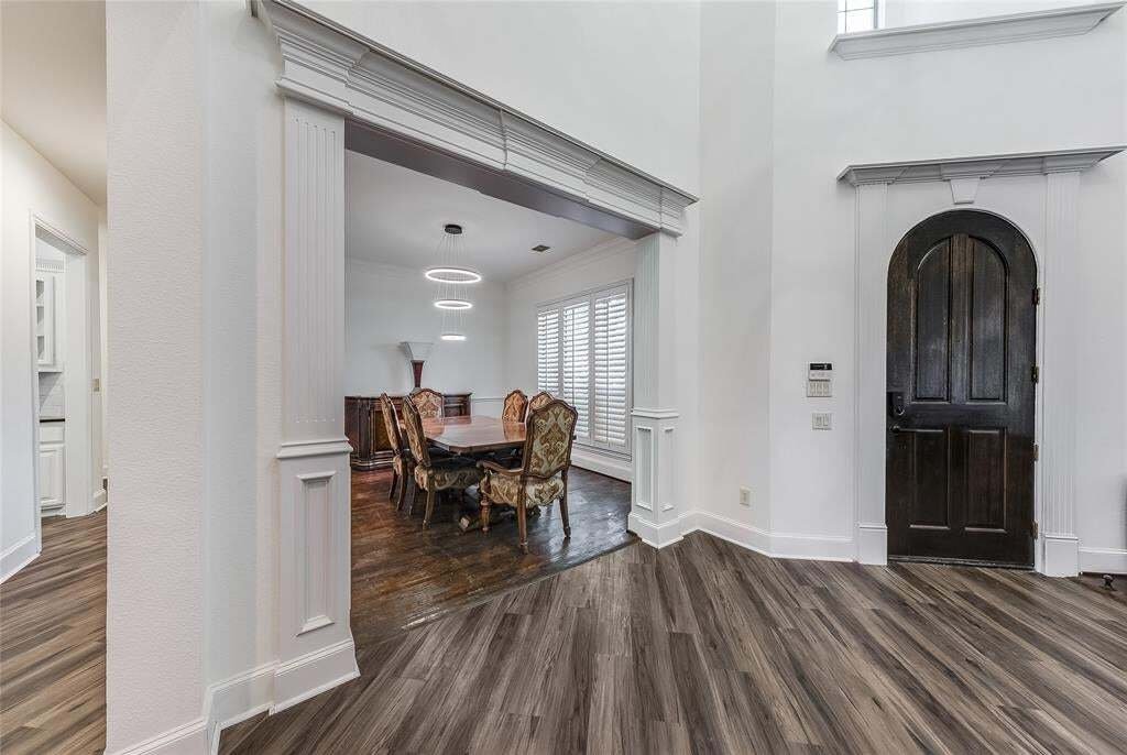 House in Frisco, Texas, United States 4 - 18910530