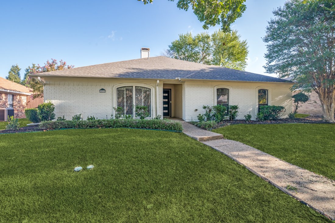 House in Plano, Texas, United States 3 - 18905362