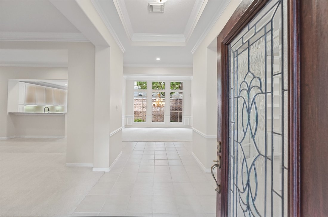 House in The Woodlands, Texas, United States 5 - 18906188