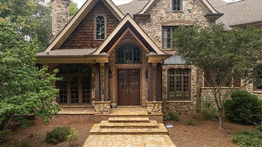 Casa en Monroe, Georgia, Estados Unidos 2 - 18909911