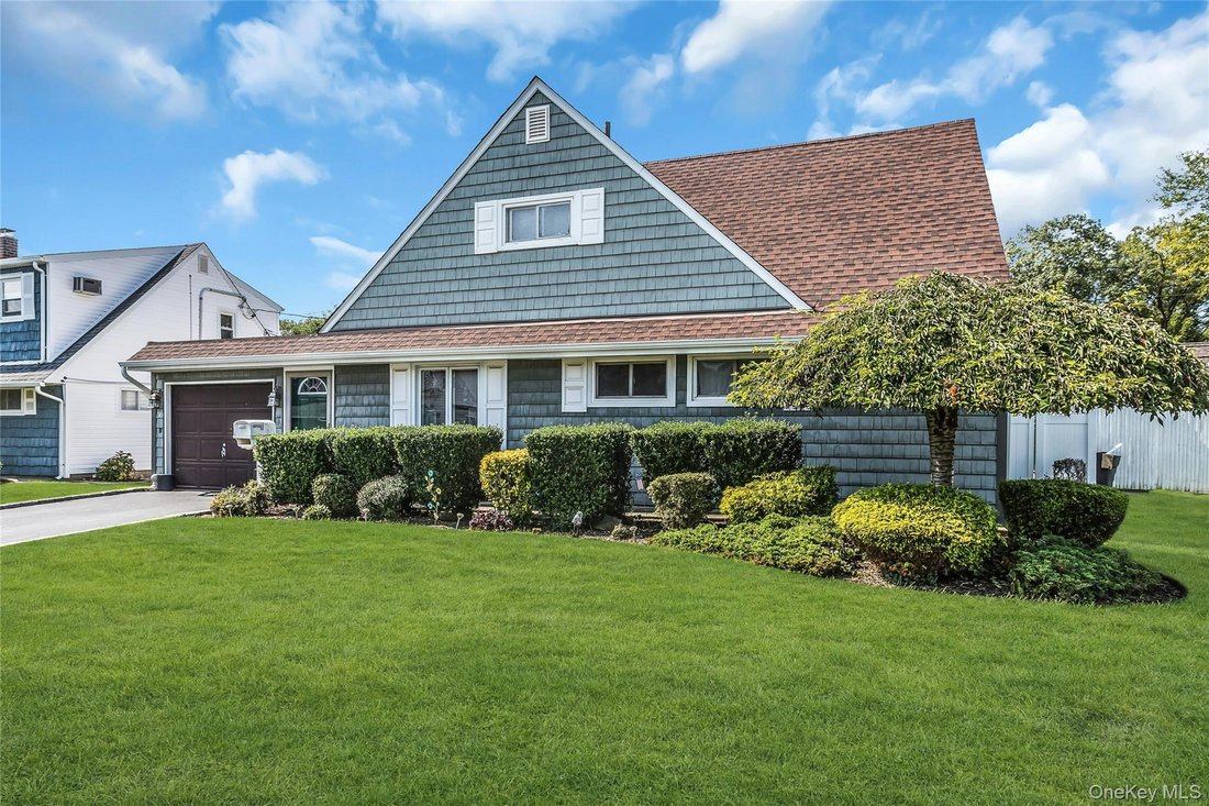 House in Hicksville, New York, United States 3 - 18920714