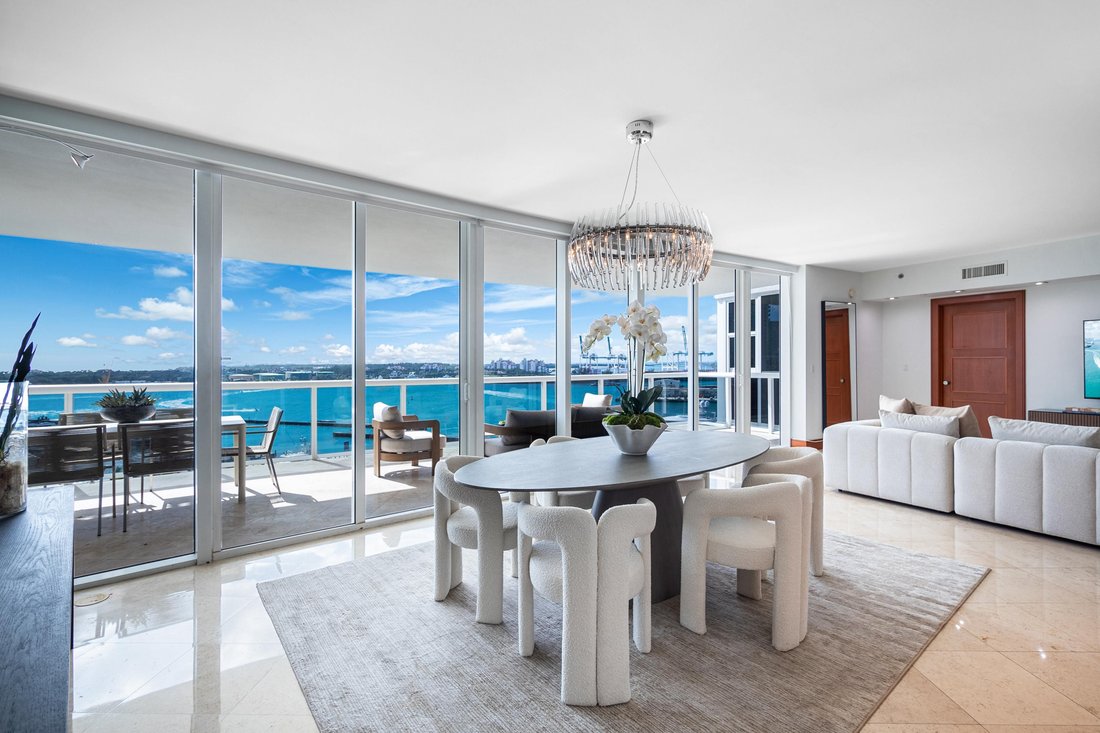 Condo in Miami Beach, Florida, United States 4 - 18914408