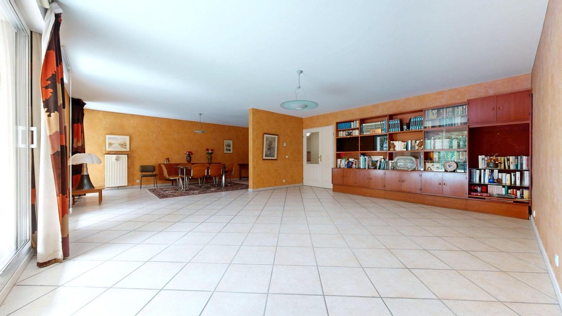 Appartamento a Part Dieu, Lyon 3e Arrondissement, Lione 4 - 18912499