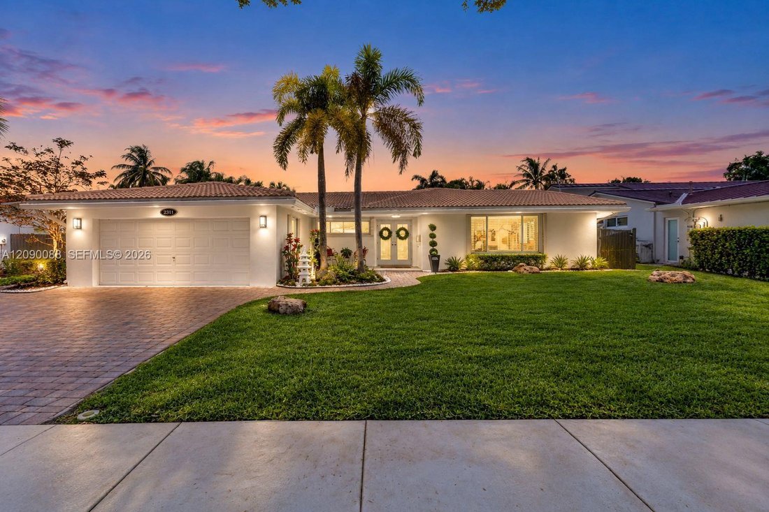 House in Miami Lakes, Florida, United States 1 - 18905125
