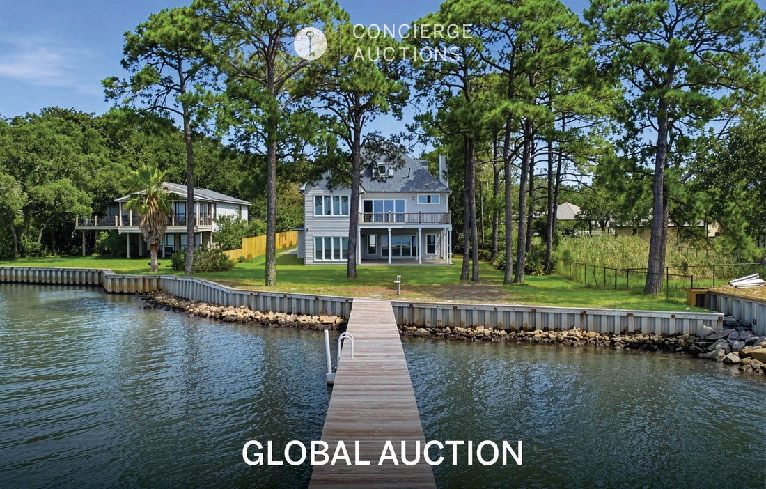 House in Destin, Florida, United States 1 - 18312503