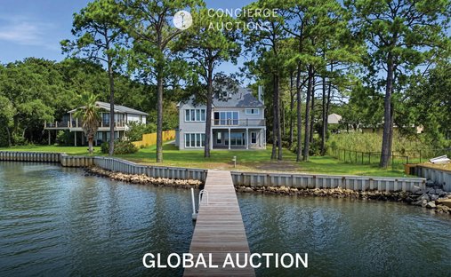 House in Destin, Florida, United States 1