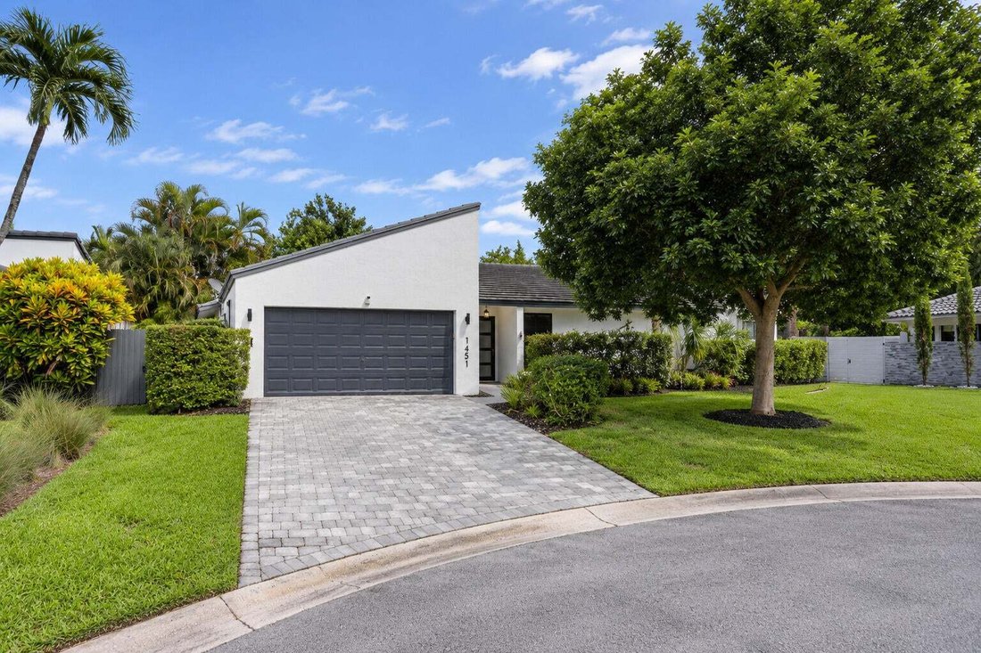 Casa a Coral Springs, Florida, Stati Uniti 3 - 18906470