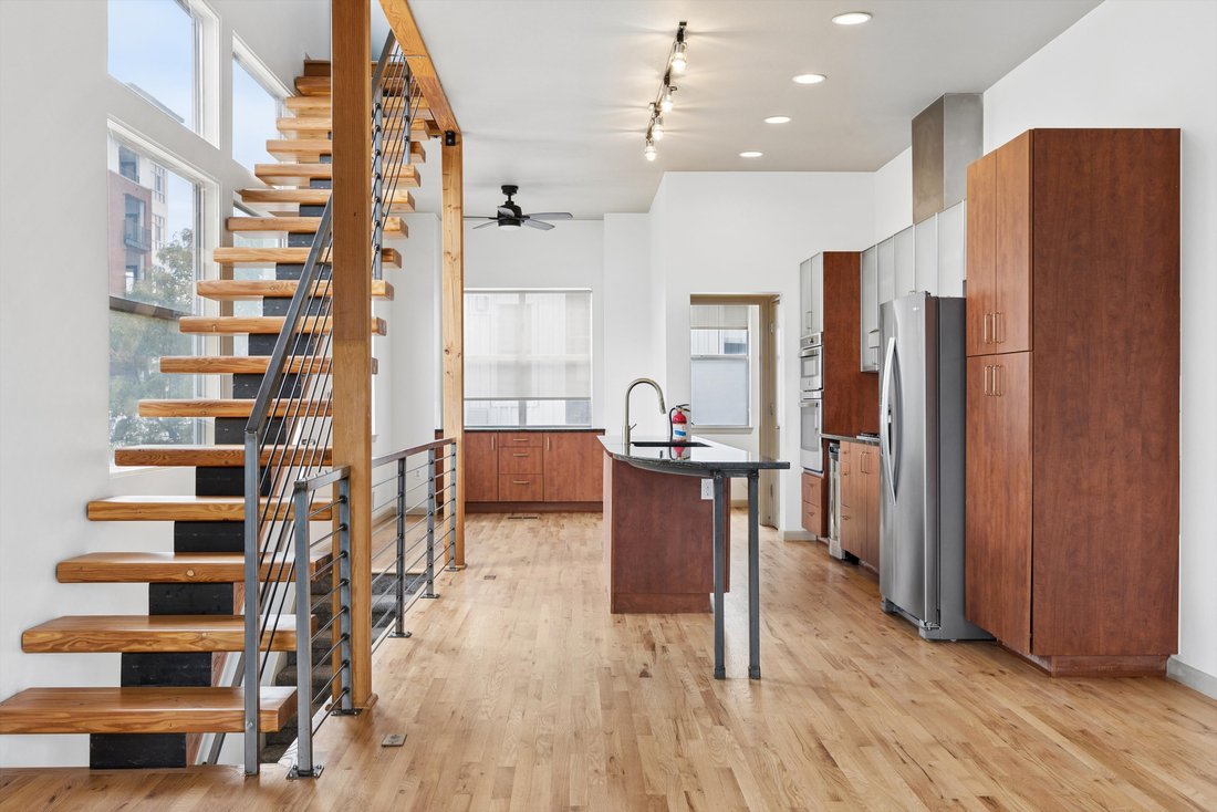 Townhouse in Denver, Colorado, United States 5 - 18487692