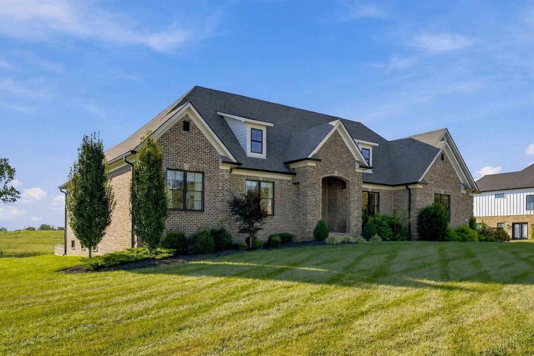 House in Nicholasville, Kentucky, United States 2 - 18914295