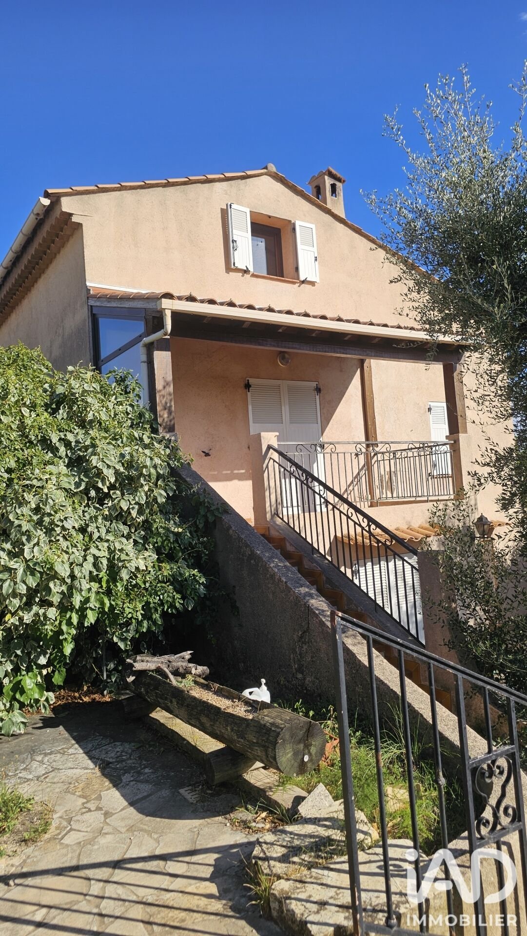 House in Saint-Andre-de-la-Roche, Provence-Alpes-Côte d'Azur, France 3 - 18916457