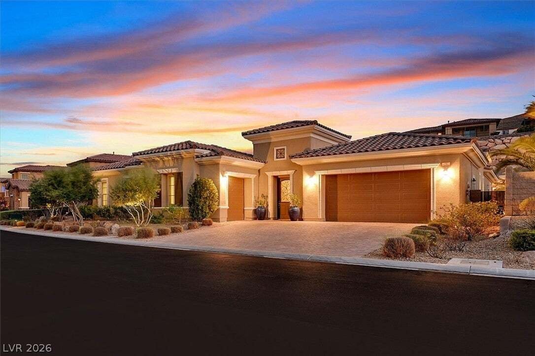 Maison à Las Vegas, Nevada, États-Unis 3 - 18908799