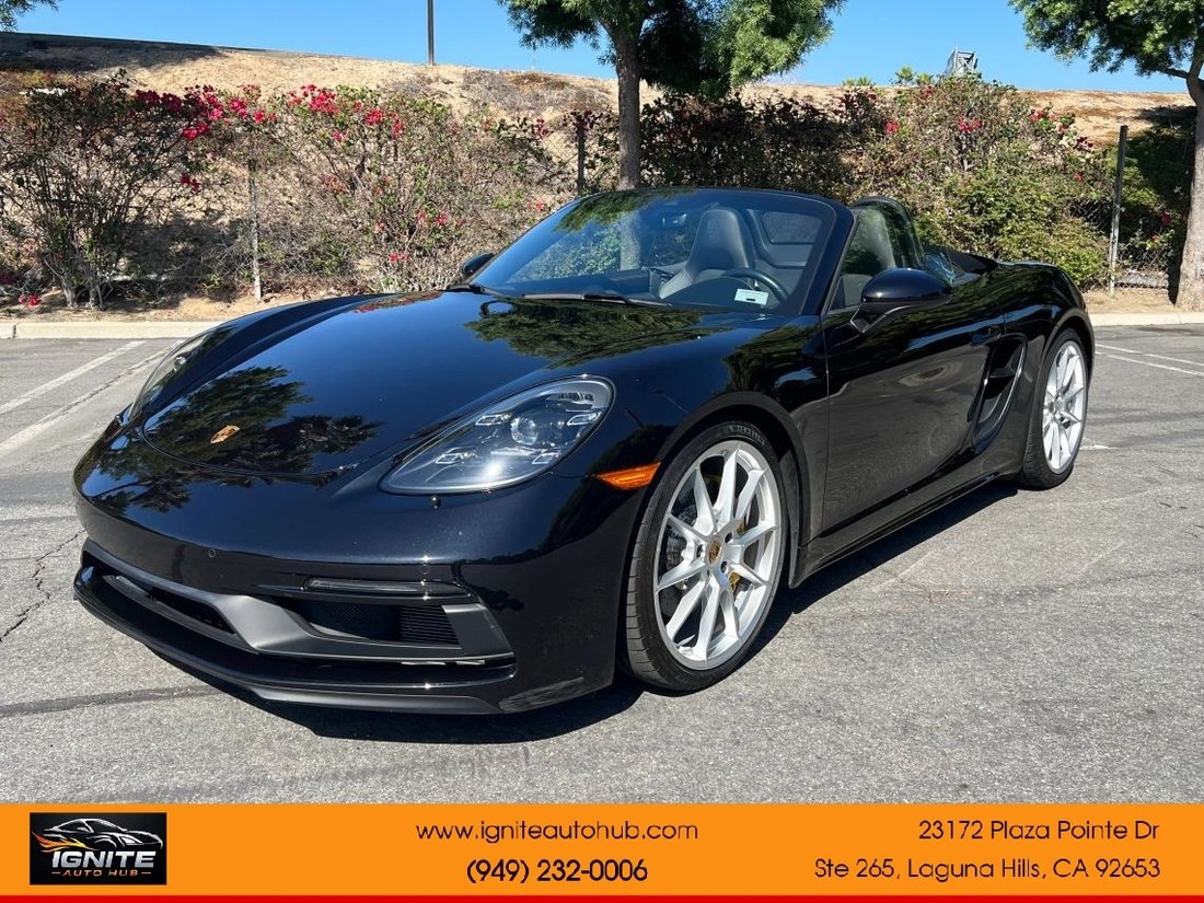 Cabriolet in Laguna Hills, CA, United States 5 - 18915984