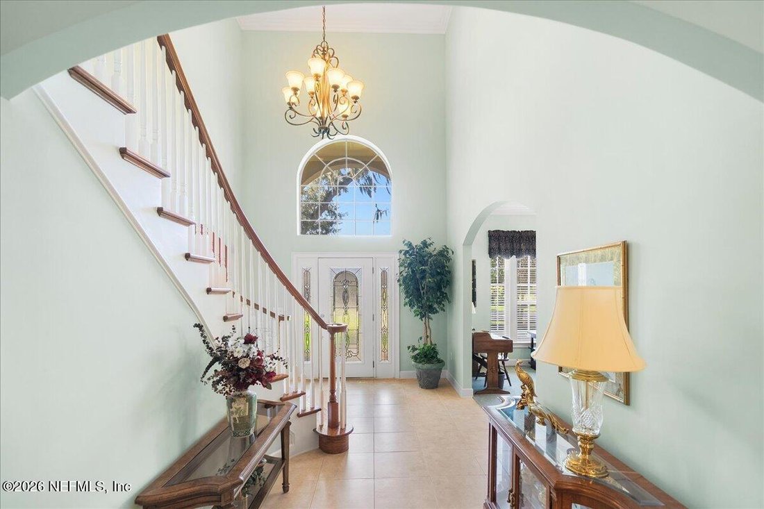 Casa en Neptune Beach, Florida, Estados Unidos 5 - 18905795