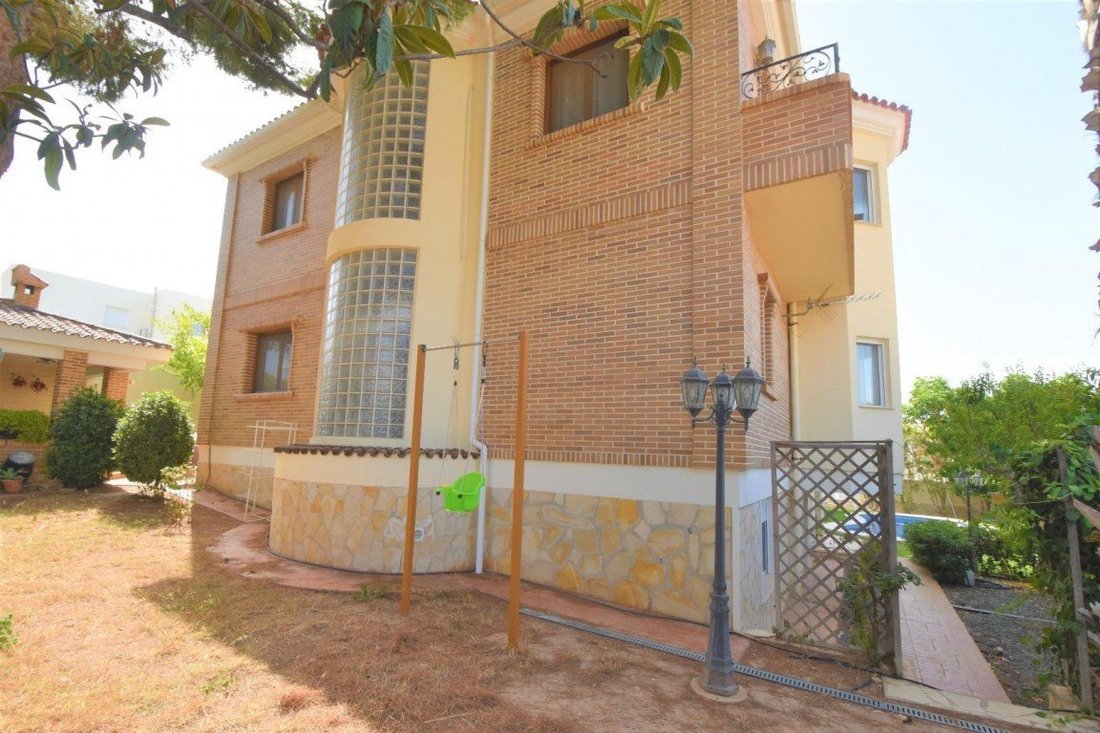 Haus in Quesada, Rojales, Land Valencia 3 - 18921228