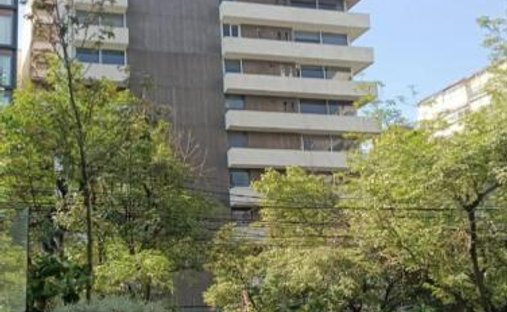 Wohnung in Mexico City, Mexiko 1