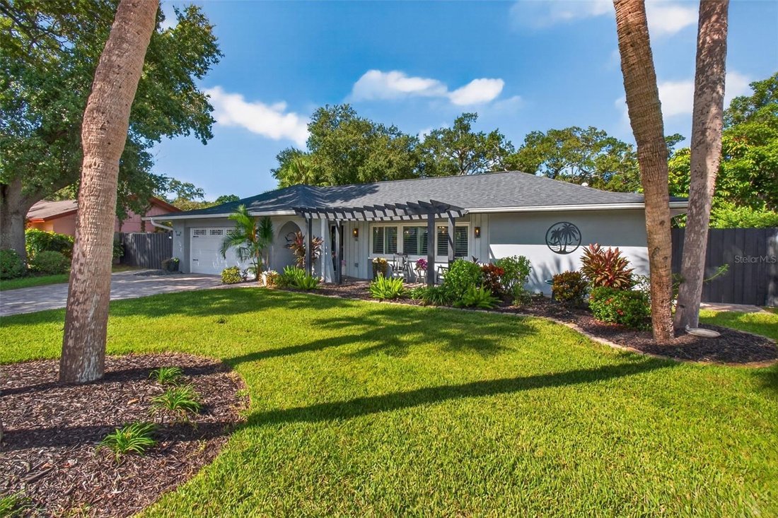 House in Largo, Florida, United States 5 - 18909095