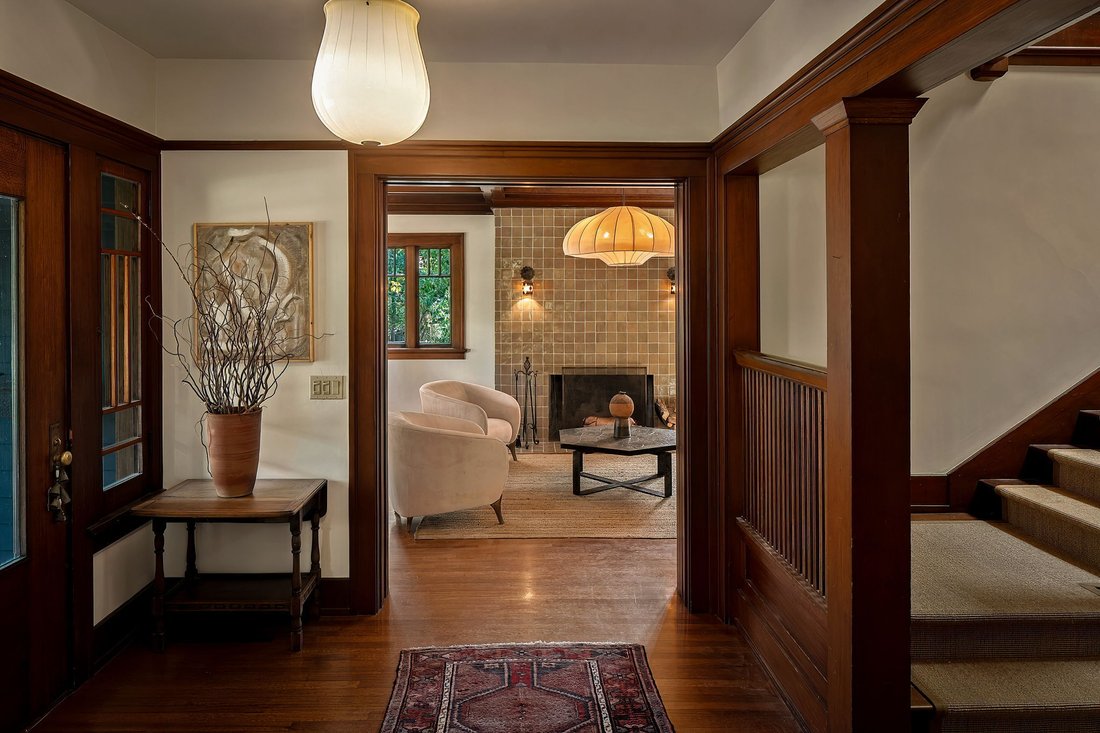 House in Santa Monica, California, United States 3 - 18907965