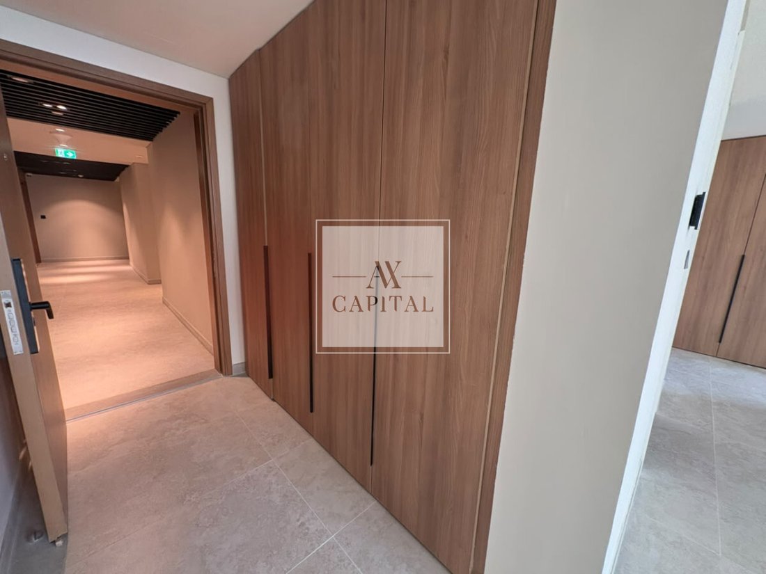 Appartement à Dubai Creek Harbour, Doubaï, Émirats arabes unis 5 - 18913954