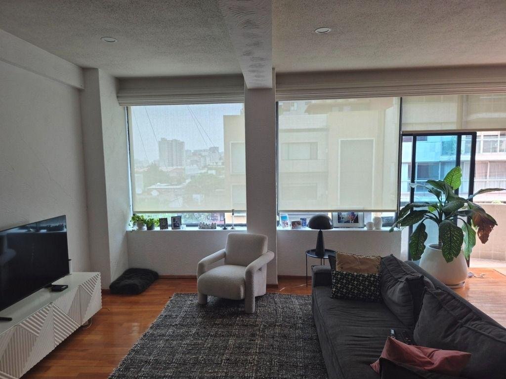 Wohnung in Mexico City, Mexiko 4 - 18907061