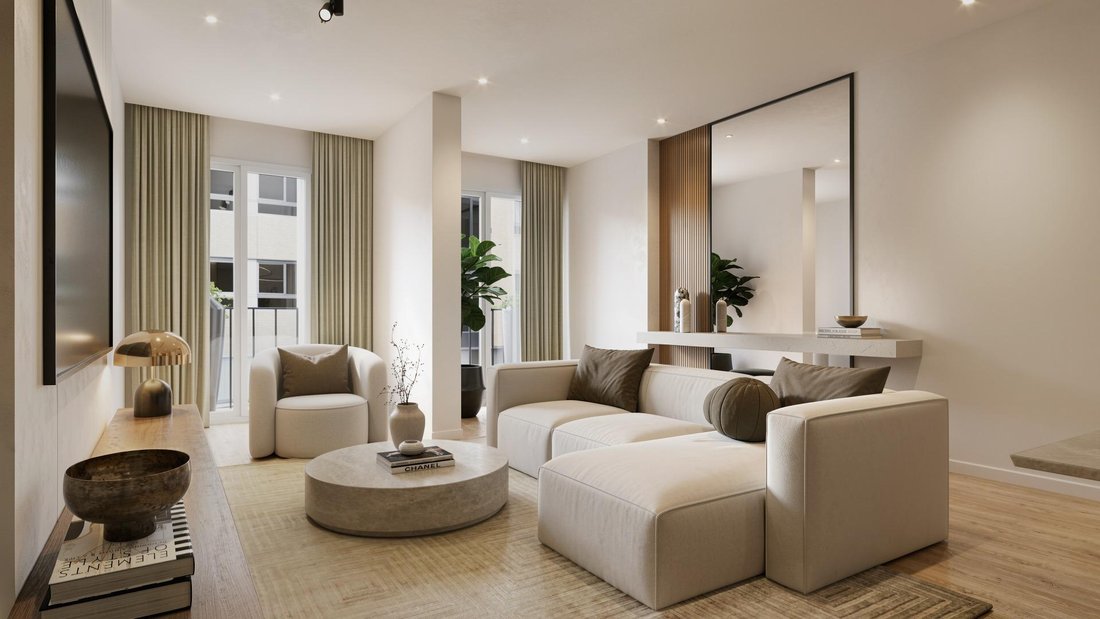 Apartamento en Ciutat Vella, Valencia, España 2 - 18912971