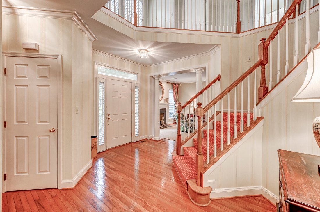Townhouse in Sparks, Maryland, United States 4 - 18905115