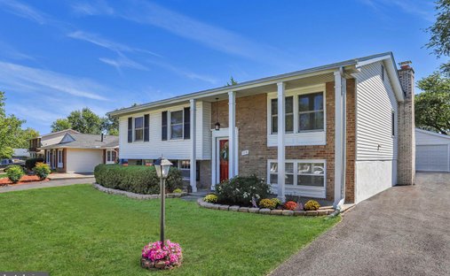 Casa en Sterling, Virginia, Estados Unidos 1