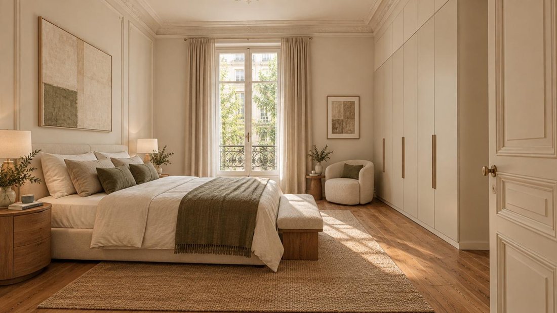 Apartment in Saint Bruno-Saint Augustin, Bordeaux, France 4 - 18913757