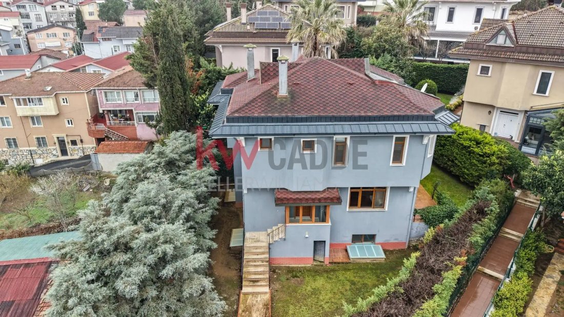 Maison à Istanbul, Istanbul, Turquie 1 - 18906147