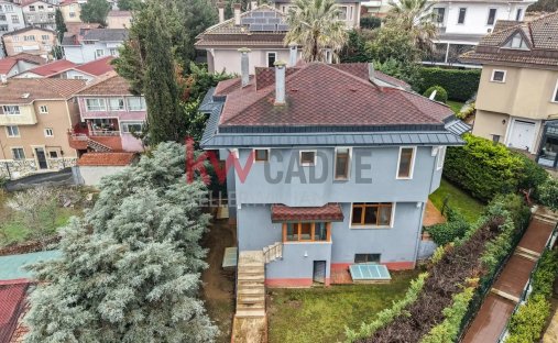 Haus in Istanbul, Istanbul, Türkei 1