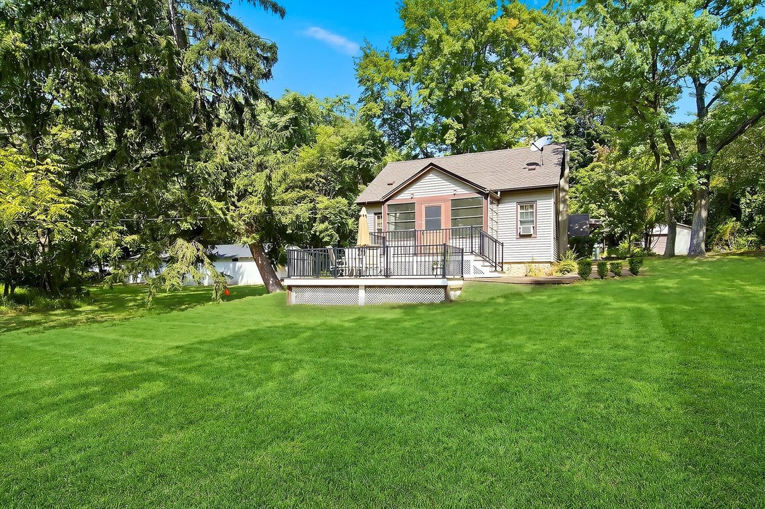 Land in Millstone, New Jersey, Vereinigte Staaten 3 - 18914739