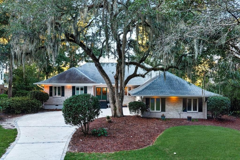 House in Georgetown, South Carolina, United States 1 - 18909912