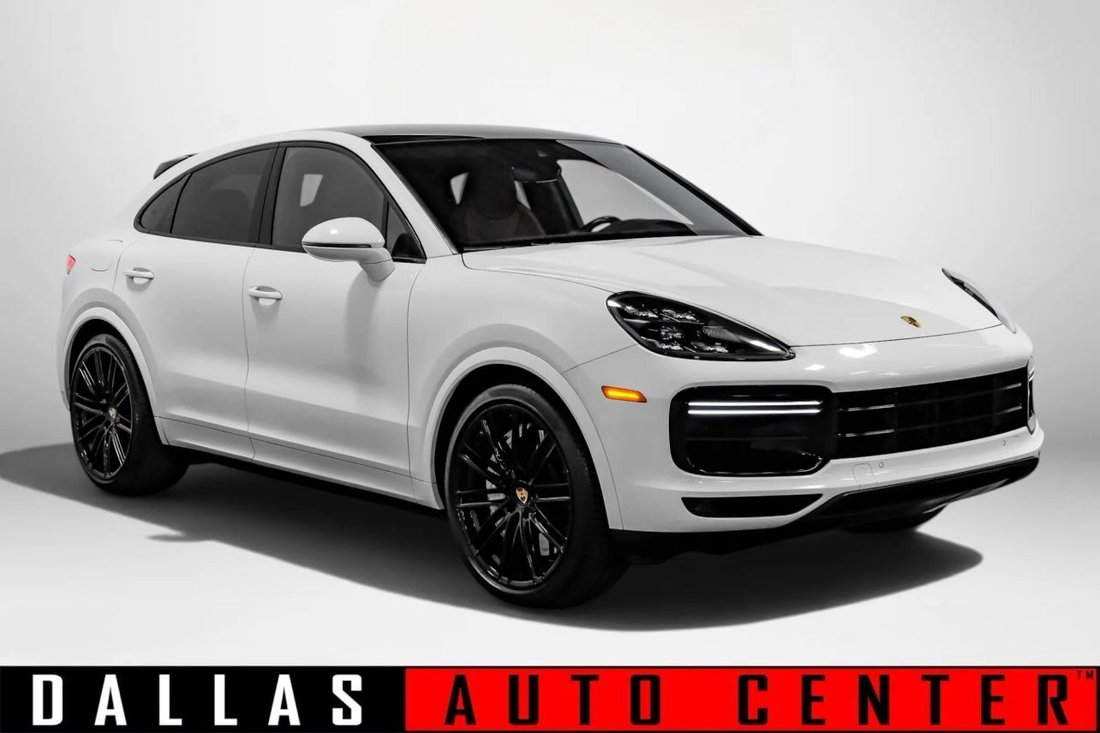 Suv in Carrollton, TX, United States 1 - 18920299